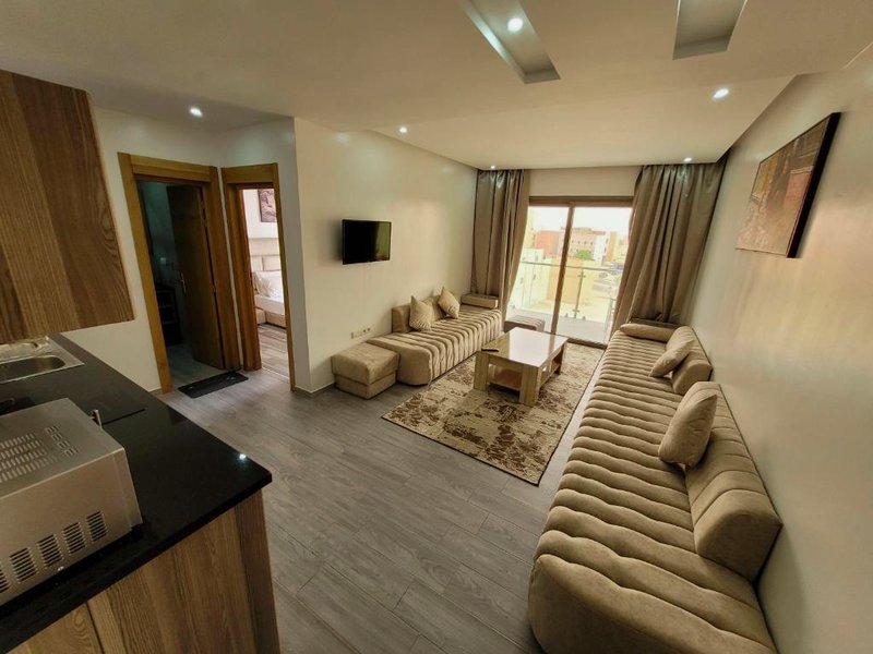 Appart-Hotêl Résidence TITANIC (Appart-Hotel Residence TITANIC)の写真