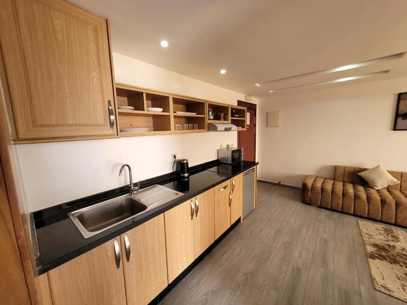 Appart-Hotêl Résidence TITANIC (Appart-Hotel Residence TITANIC)の写真