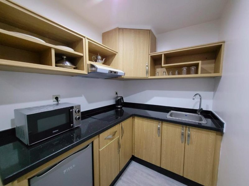 Appart-Hotêl Résidence TITANIC (Appart-Hotel Residence TITANIC)の写真