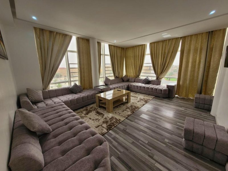 Appart-Hotêl Résidence TITANIC (Appart-Hotel Residence TITANIC)の写真