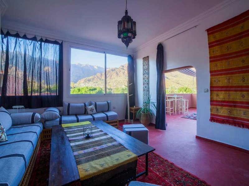 The Bio Beldi Home & Restaurantの写真