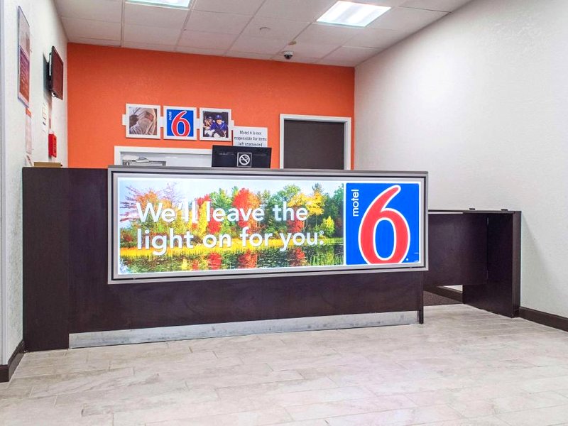 Motel6 Brockton, MAの写真