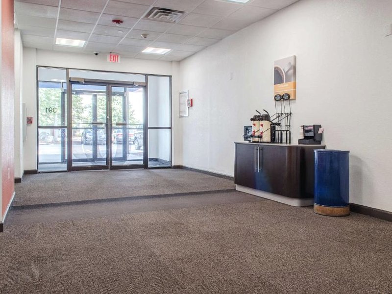 Motel6 Brockton, MAの写真