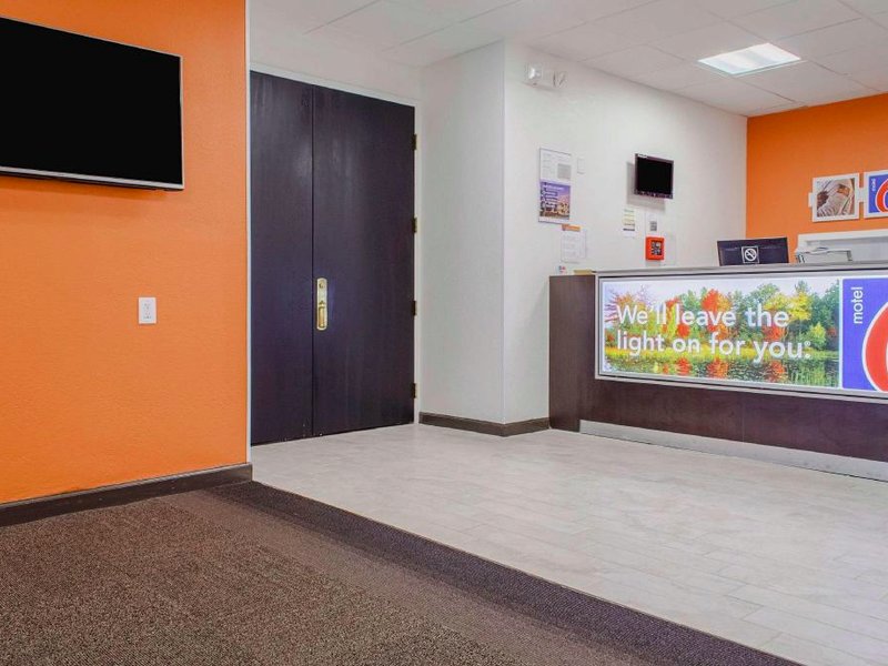 Motel6 Brockton, MAの写真