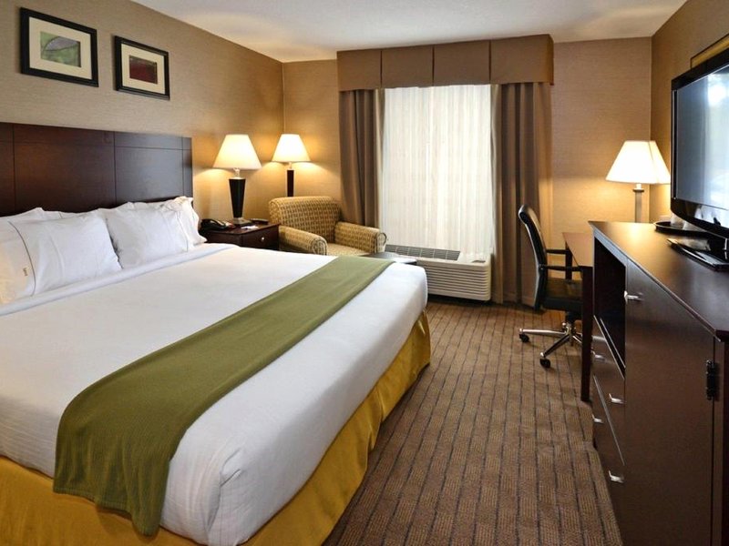 ホリデイ イン エクスプレス ボストン ブロックトン バイ IHG (Holiday Inn Express Boston Brockton By IHG)の写真