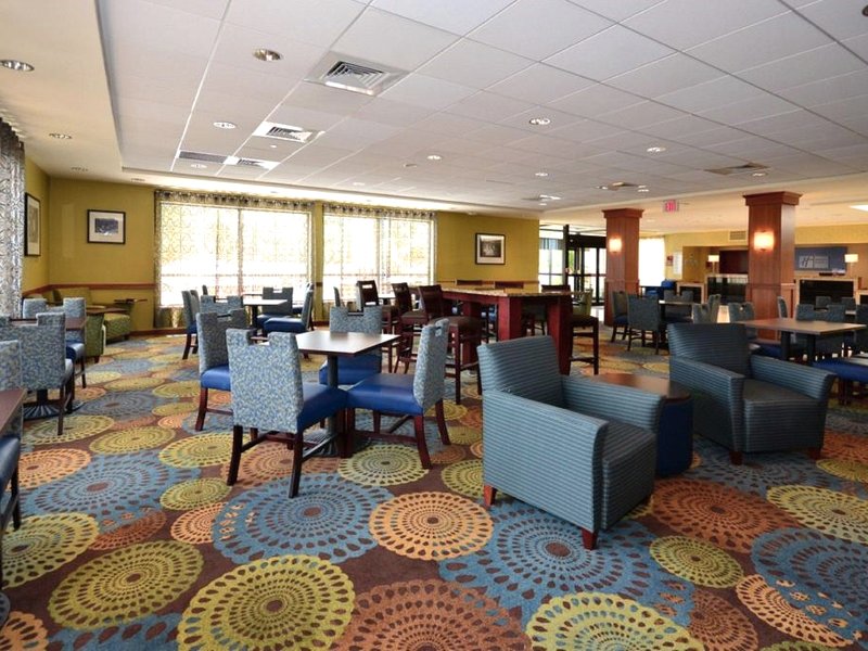 ホリデイ イン エクスプレス ボストン ブロックトン バイ IHG (Holiday Inn Express Boston Brockton By IHG)の写真