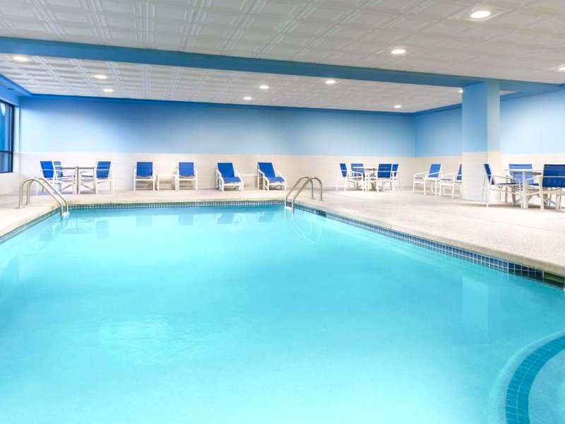 ホリデイ イン エクスプレス ボストン ブロックトン バイ IHG (Holiday Inn Express Boston Brockton By IHG)の写真