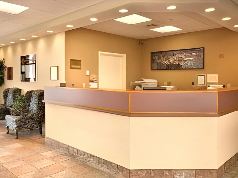 スーパー 8 バイ ウインダム ブロックトン (Super 8 By Wyndham Brockton)の写真