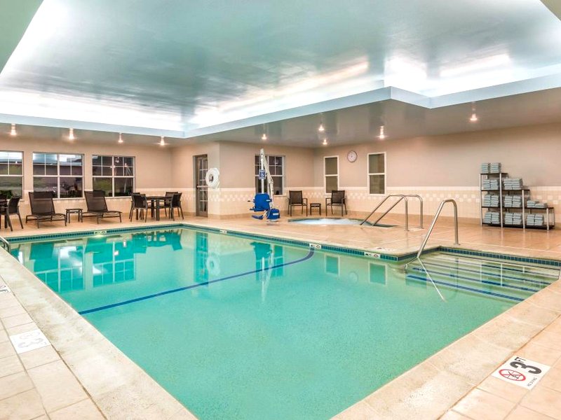 Residence Inn by Marriott Boston Brockton/Eastonの写真