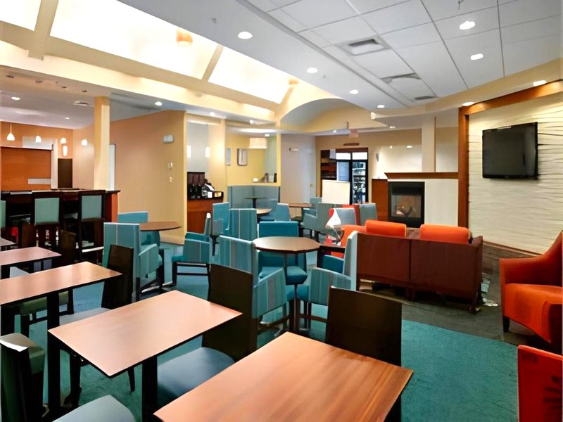 Residence Inn by Marriott Boston Brockton/Eastonの写真