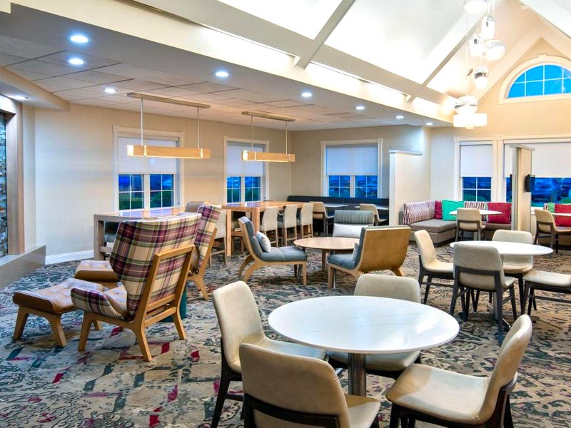 Residence Inn by Marriott Boston Brockton/Eastonの写真