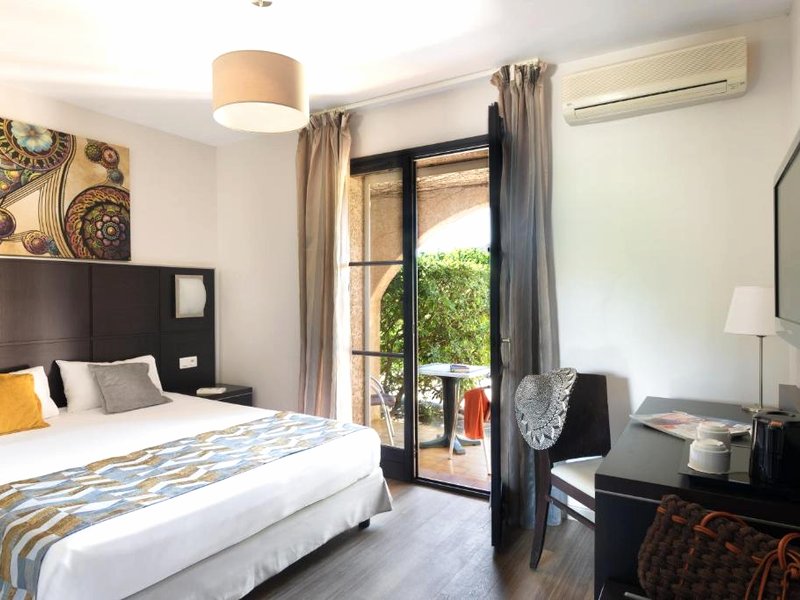 Hotel U Ricordu & Spaの写真