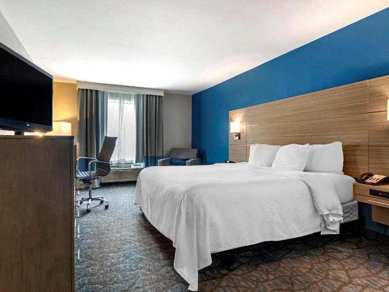 Comfort Inn & Suites Mansfieldの写真