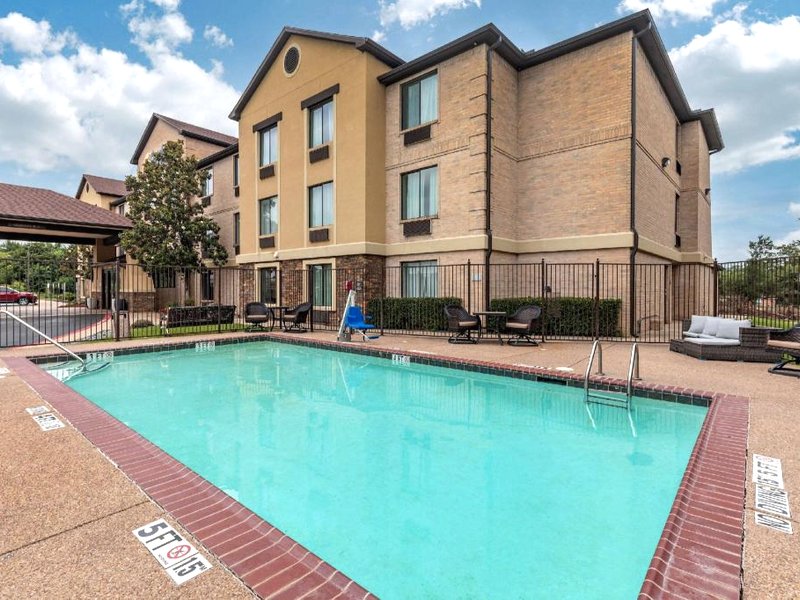 Comfort Inn & Suites Mansfieldの写真