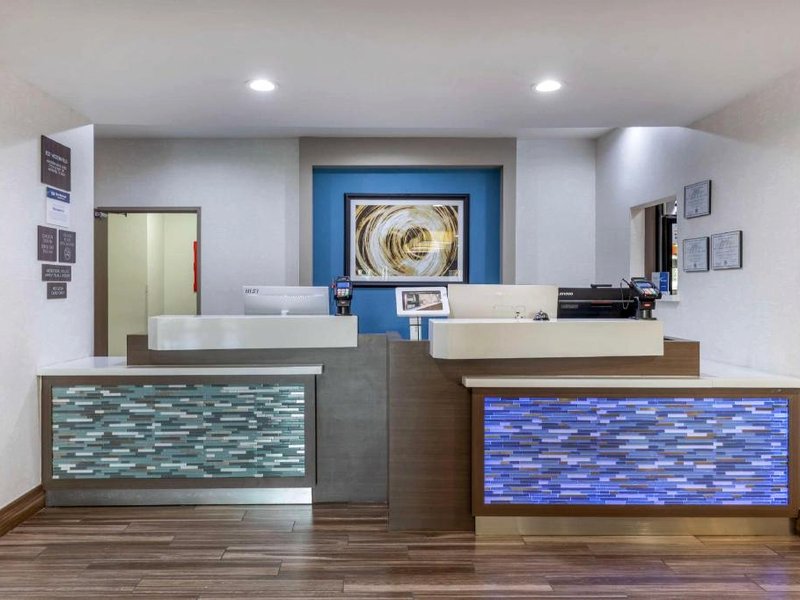 Best Western Plus Mansfield Inn & Suitesの写真