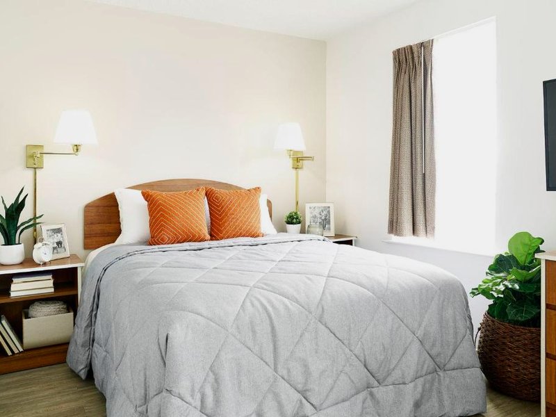 InTown Suites Extended Stay Arlington TX – Southの写真