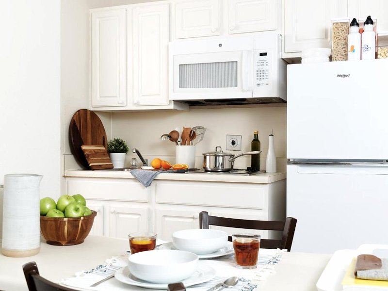 InTown Suites Extended Stay Arlington TX – Southの写真