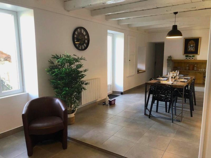 Maison dans le Périgord vert (Maison dans le Perigord vert)の写真