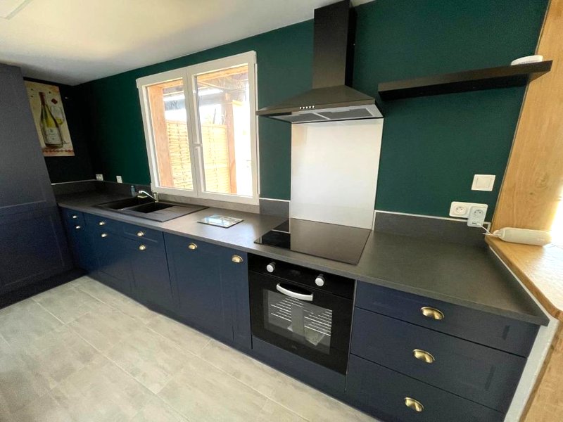 GÎTE ALTAÏR (GITE ALTAIR)の写真