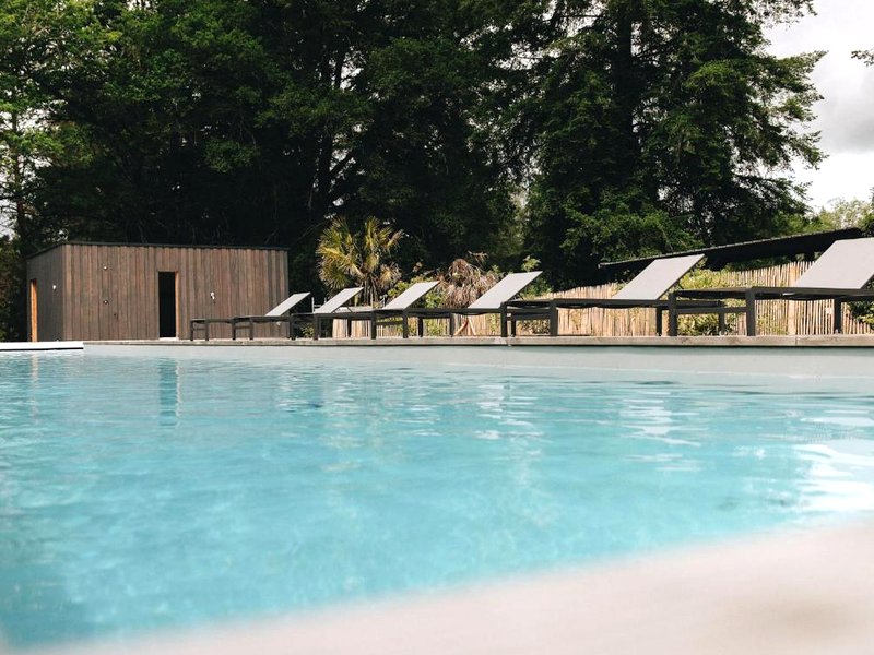 BANDIAT Le Domaineの写真