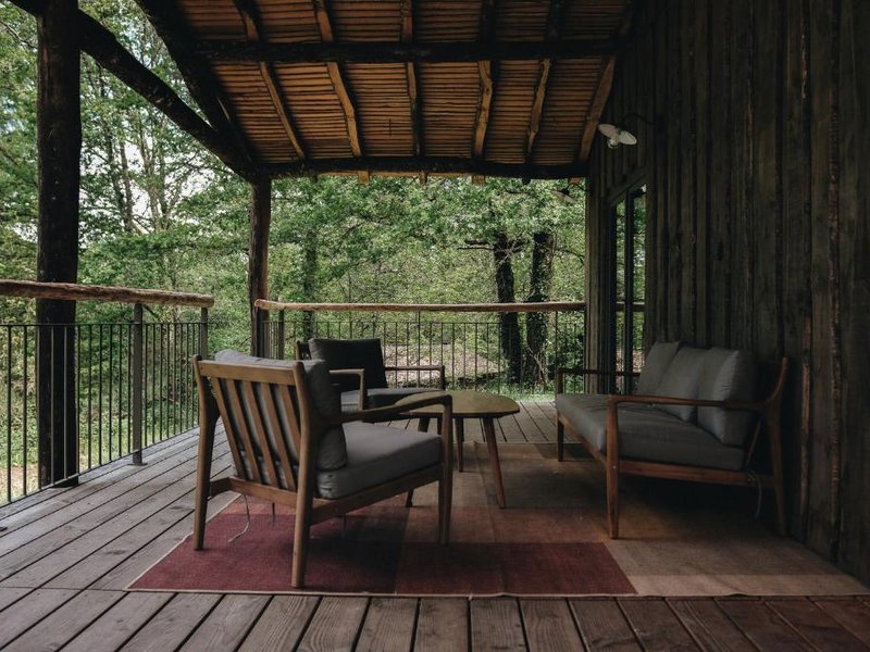 BANDIAT Le Domaineの写真