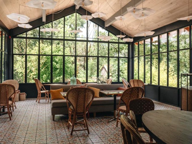 BANDIAT Le Domaineの写真