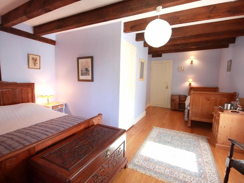 Le Moulin de Pensol - Bed and Breakfastの写真