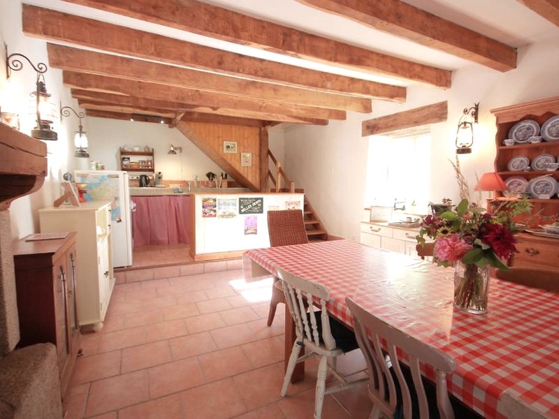 Le Moulin de Pensol - Bed and Breakfastの写真