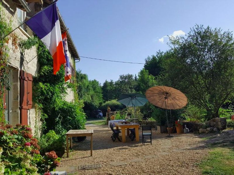 Le Moulin de Pensol - Bed and Breakfastの写真