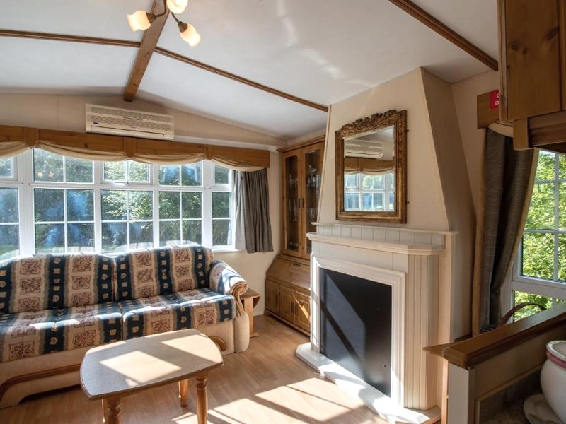 Mobilhome Vergnelibertの写真