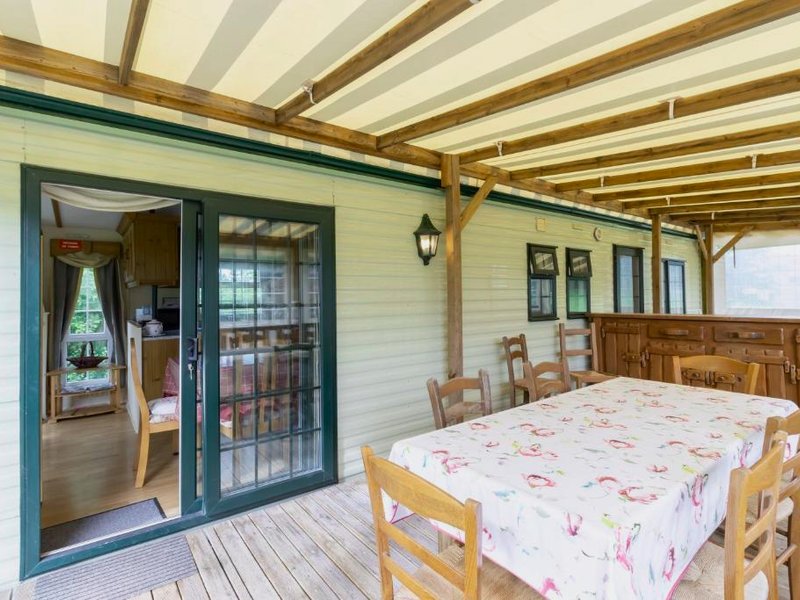 Mobilhome Vergnelibertの写真