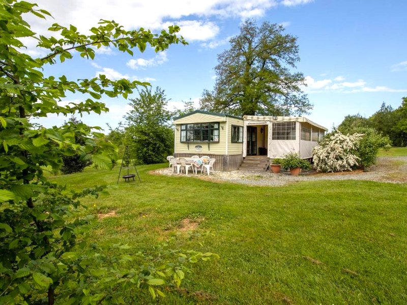 Mobilhome Vergnelibertの写真