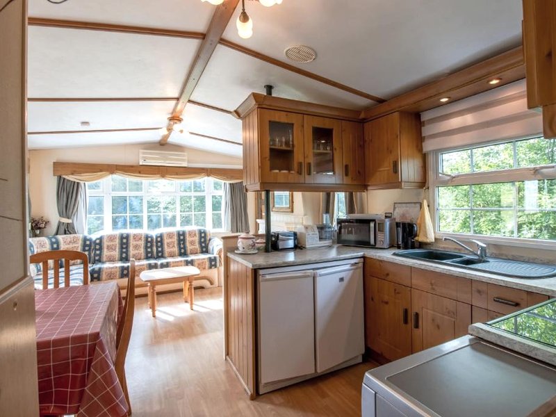 Mobilhome Vergnelibertの写真