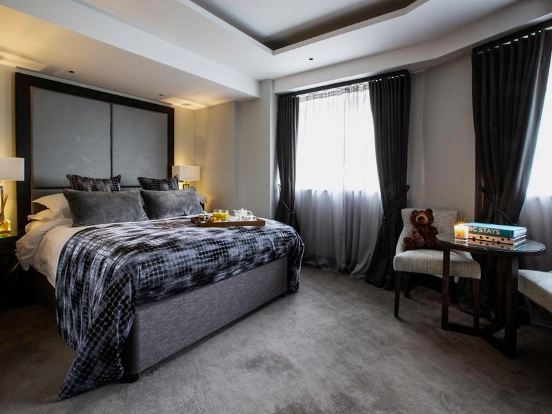 ワン ワーウィック パーク ホテル (One Warwick Park Hotel)の写真