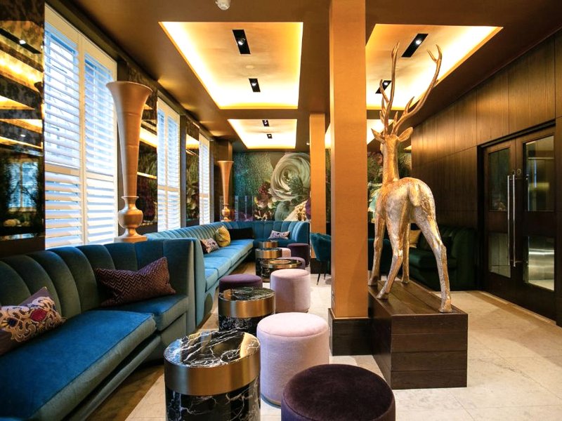 ワン ワーウィック パーク ホテル (One Warwick Park Hotel)の写真