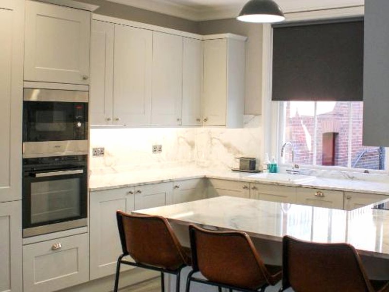 ワン ワーウィック パーク ホテル (One Warwick Park Hotel)の写真