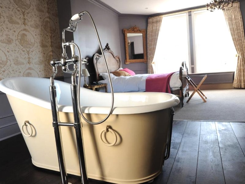 ザ タンブリッジ ウェールズ ホテル (The Tunbridge Wells Hotel)の写真