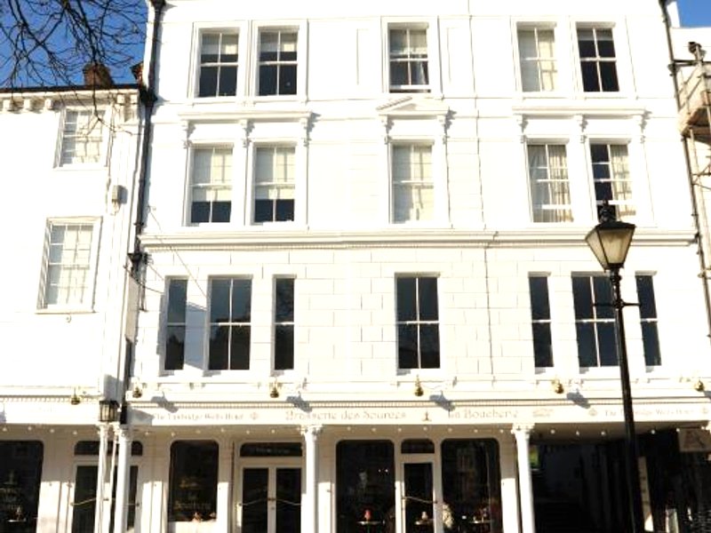 ザ タンブリッジ ウェールズ ホテル (The Tunbridge Wells Hotel)の写真