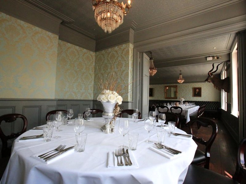 ザ タンブリッジ ウェールズ ホテル (The Tunbridge Wells Hotel)の写真