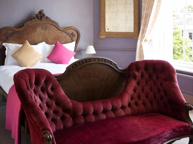 ザ タンブリッジ ウェールズ ホテル (The Tunbridge Wells Hotel)の写真