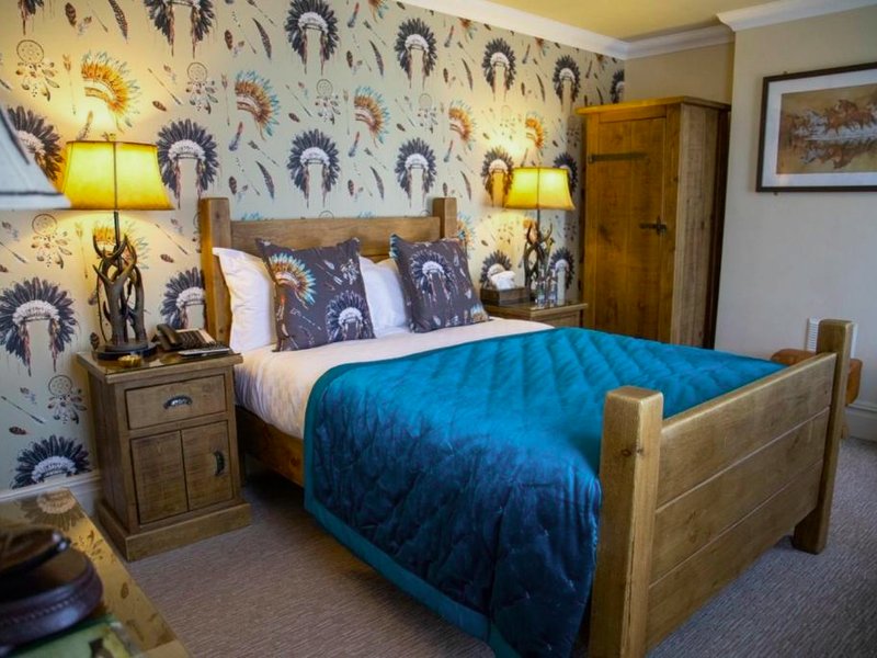 Smith And Westernの写真