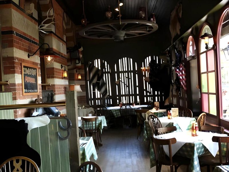 Smith And Westernの写真