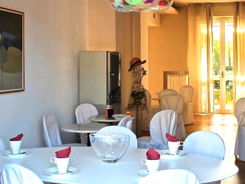 Albergo Al Castelloの写真