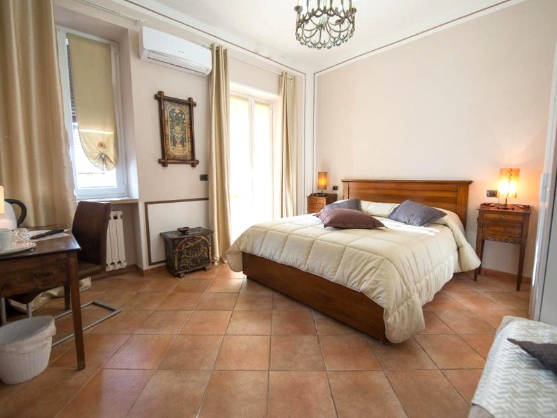 B&B Borgo Corteseの写真