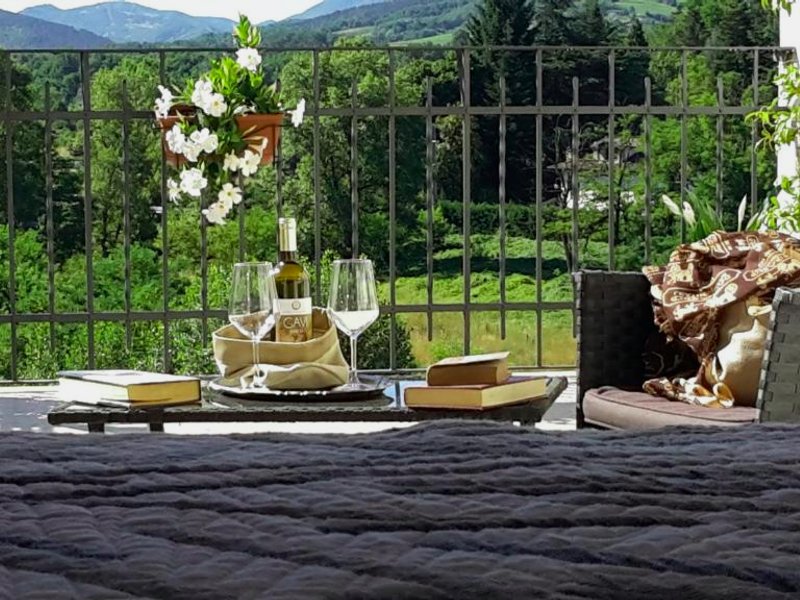 B&B Borgo Corteseの写真
