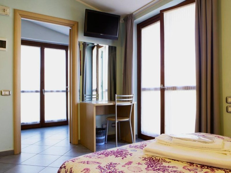 Albergo Verdiの写真