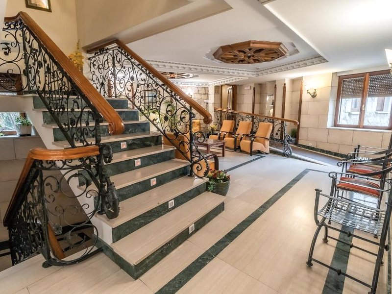 ホテルサントドミンゴ デ シロス (Hotel Santo Domingo de Silos)の写真