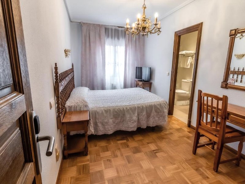 Hostal Santo Domingo de Silosの写真