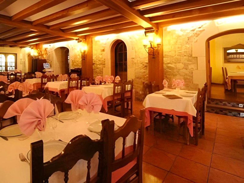 Hostal Santo Domingo de Silosの写真