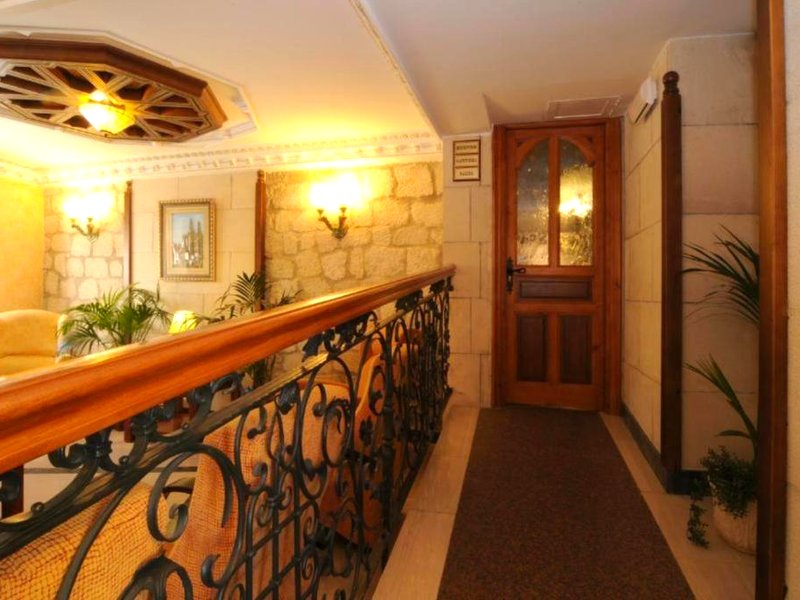 Hostal Santo Domingo de Silosの写真